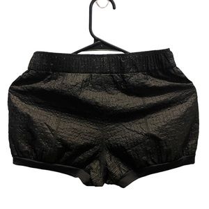 70320 - Eurotard Womens Ripstop Athletic Warm Up Shorts with Pockets